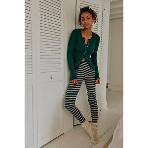 Free People Make It Happen Leggings